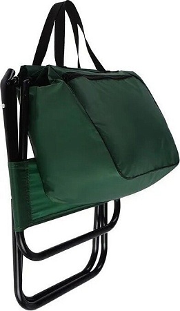 Стул Maclay 488612 (зеленый)