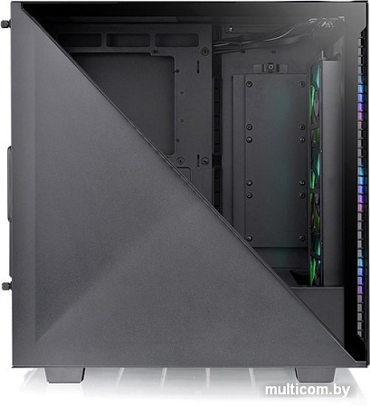 Корпус Thermaltake Divider 300 TG ARGB CA-1S2-00M6WN-01
