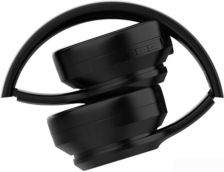 Наушники Hiper Silence ANC HX4 (черный)