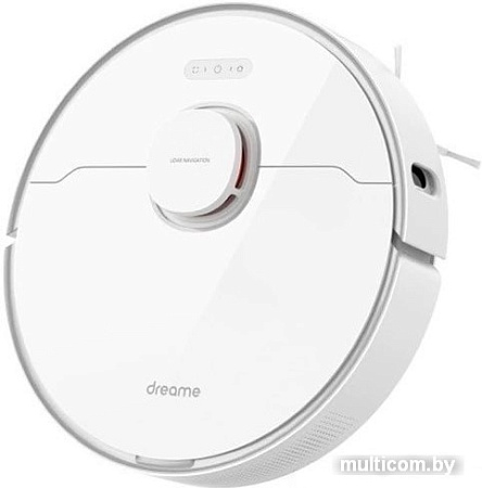 Робот-пылесос Dreame L10 Pro (белый)
