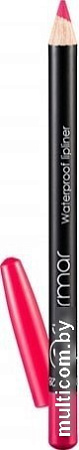 Карандаш Flormar Waterproof Lipliner (тон 228)