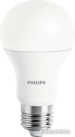 Светодиодная лампочка Philips MUE4088RT E27 9 Вт 2700 К