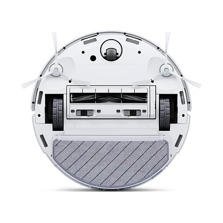 Робот-пылесос Ecovacs T10 Plus
