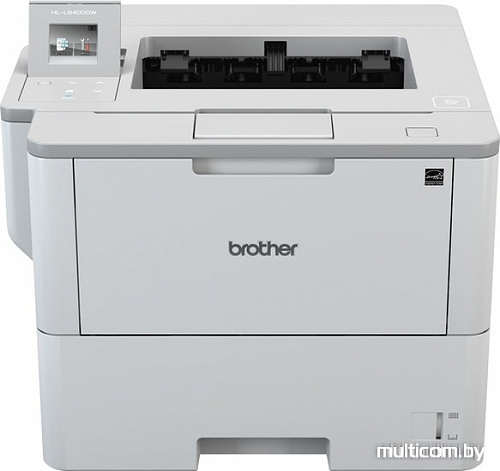 Принтер Brother HL-L6400DW