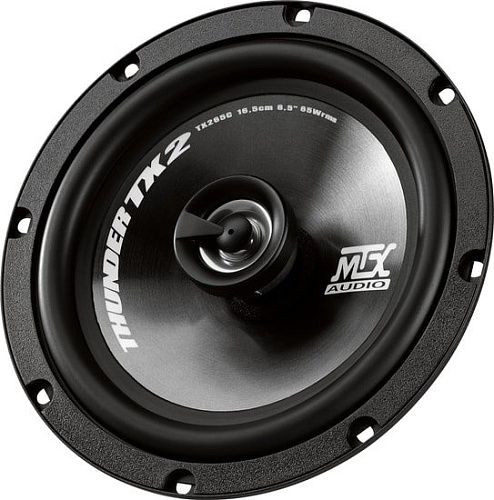Коаксиальная АС MTX TX265C