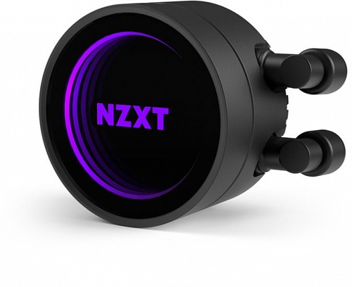 Кулер для процессора NZXT Kraken M22