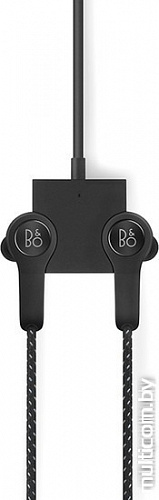 Наушники Bang & Olufsen BeoPlay H5 (черный)