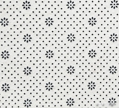 Ковер для жилой комнаты Mio Tesoro 6499002877I (121.9x160)