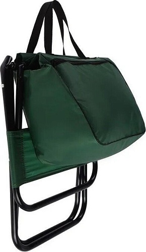 Стул Maclay 488612 (зеленый)