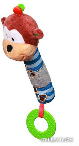 Сортер BabyOno Monkey George 619