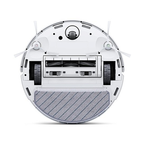 Робот-пылесос Ecovacs T10 Plus
