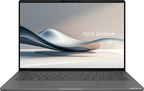 Ноутбук ASUS Zenbook A14 OLED UX3407RA-QD011W