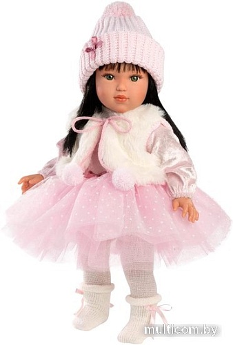 Кукла Llorens Грета 54043