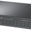 Неуправляемый коммутатор TP-Link TL-SG1210PP