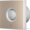 Вытяжной вентилятор Electrolux Rainbow EAFR-150TH (бежевый, таймер и гигростат)