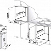 Духовой шкаф GEFEST 602-02 К61