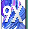 Смартфон HONOR 9X STK-LX1 RU 4GB/128GB (изумрудно-зеленый)