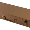 Набор трещотка с головками Forstime FT-6212-9MPB (21 предмет)