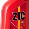 Трансмиссионное масло ZIC ATF SP-III 1л