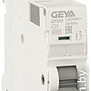 Выключатель автоматический GEYA GYM9 1P 25А C 6кА GYM91P25C