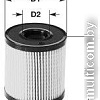 Clean filters MG1652