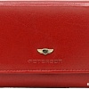 Кошелек Peterson PTN 206-VTBD (красный)