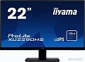 Монитор Iiyama ProLite XU2290HS-B1