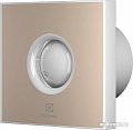 Вытяжной вентилятор Electrolux Rainbow EAFR-150TH (бежевый, таймер и гигростат)