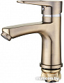 Смеситель G.Lauf NUD1-A045KT (бронзовый)