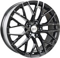 Литые диски RST R019 19x7.5" 5x108мм DIA 63.4мм ET 46мм BL