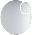 Raval Зеркало Decent 100 Dec.02.100/W/RL