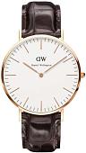 Наручные часы Daniel Wellington DW00100011
