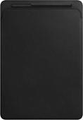Чехол для планшета Apple Leather Sleeve for 12.9 iPad Pro Black [MQ0U2]