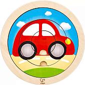 Мозаика/пазл Hape E1605