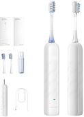 Электрическая зубная щетка Trouver Electric Toothbrush ATB13A (белый)