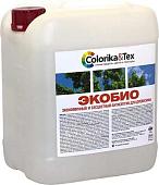 Антисептик Colorika & Tex Экобио 5 кг