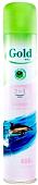 Освежитель воздуха Gold Wind Ocean 400 мл