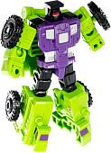 Трансформер Bondibon Робот-трактор с ковшом ВВ4940