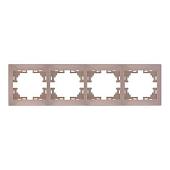 Рамка Lezard Mira 701-0300-149