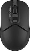 Мышь A4Tech Fstyler FB12S (черный)