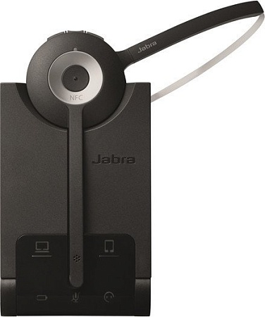 Наушники Jabra Pro 935 Dual Connectivity [935-15-509-201]