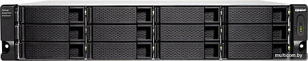 Сетевой накопитель QNAP TL-R1200C-RP
