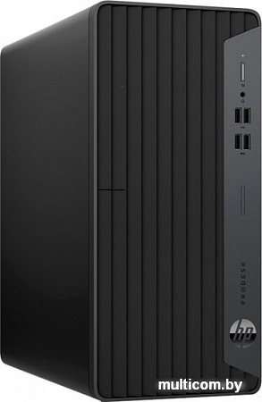 Компьютер HP ProDesk 400 G7 MT 11M77EA