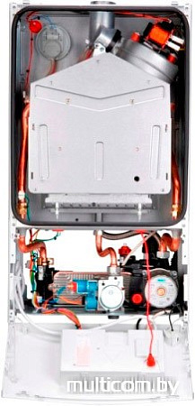 Отопительный котел Bosch Gaz 6000W (WBN6000-24C)