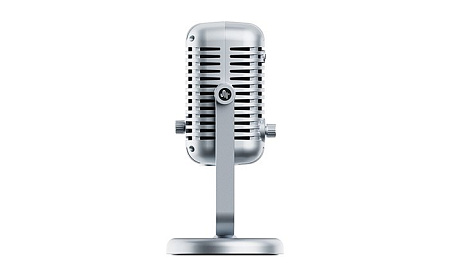 Проводной микрофон Saramonic Xmic Z5