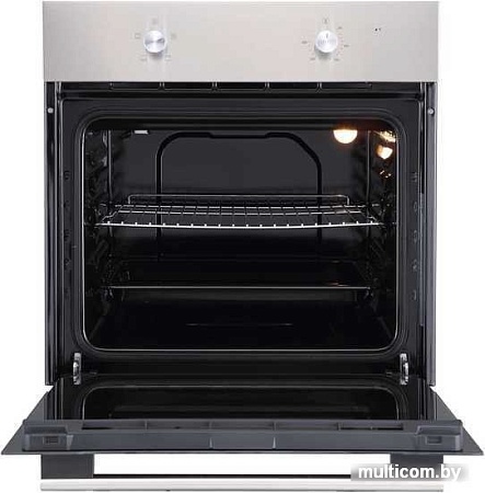 Электрический духовой шкаф Evelux EO 610 X