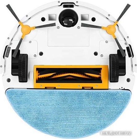Робот-пылесос IRBIS IRP0421_W