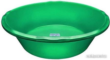 Эльфпласт Атлант 18 л (зеленый)