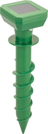 Отпугиватель кротов Четыре сезона 71-0157-F Screw R 25 м