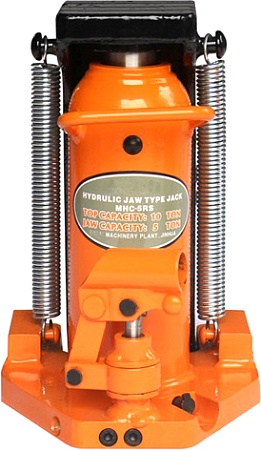 Низкоподхватный домкрат Стелла-техник MHC-10-RS 10т